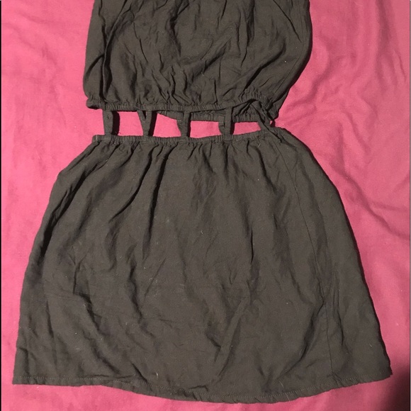 3/$10 Free if bundled! Sundress or swim coverup. - Picture 4 of 5